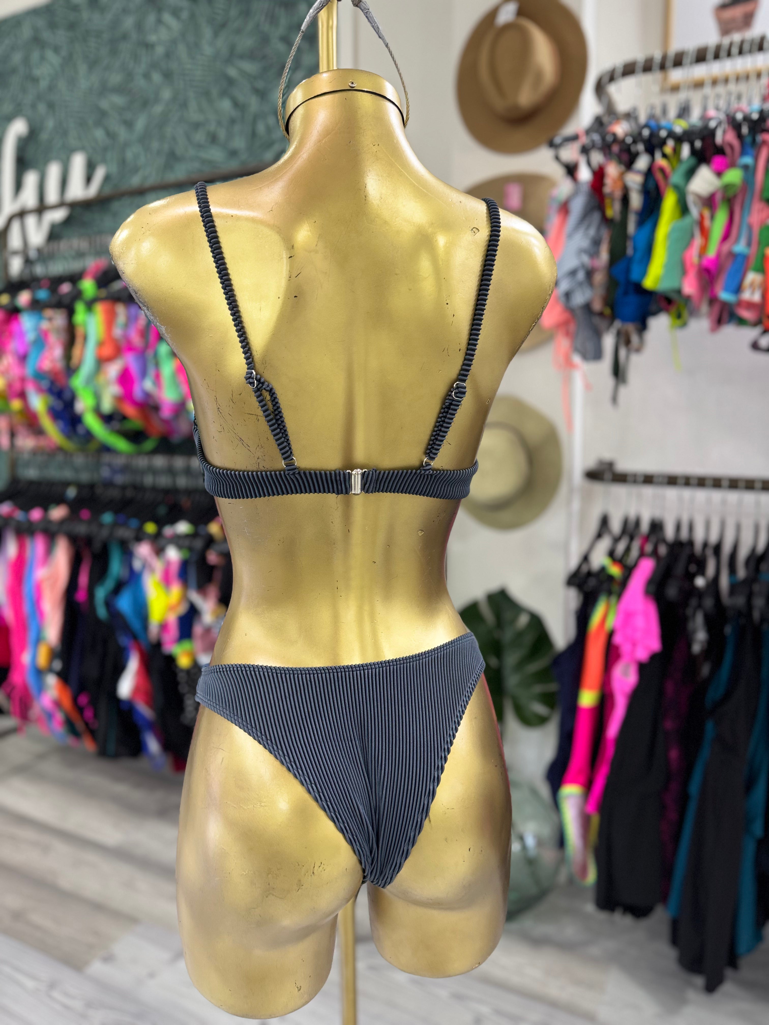 Traje de baño 2 piezas
