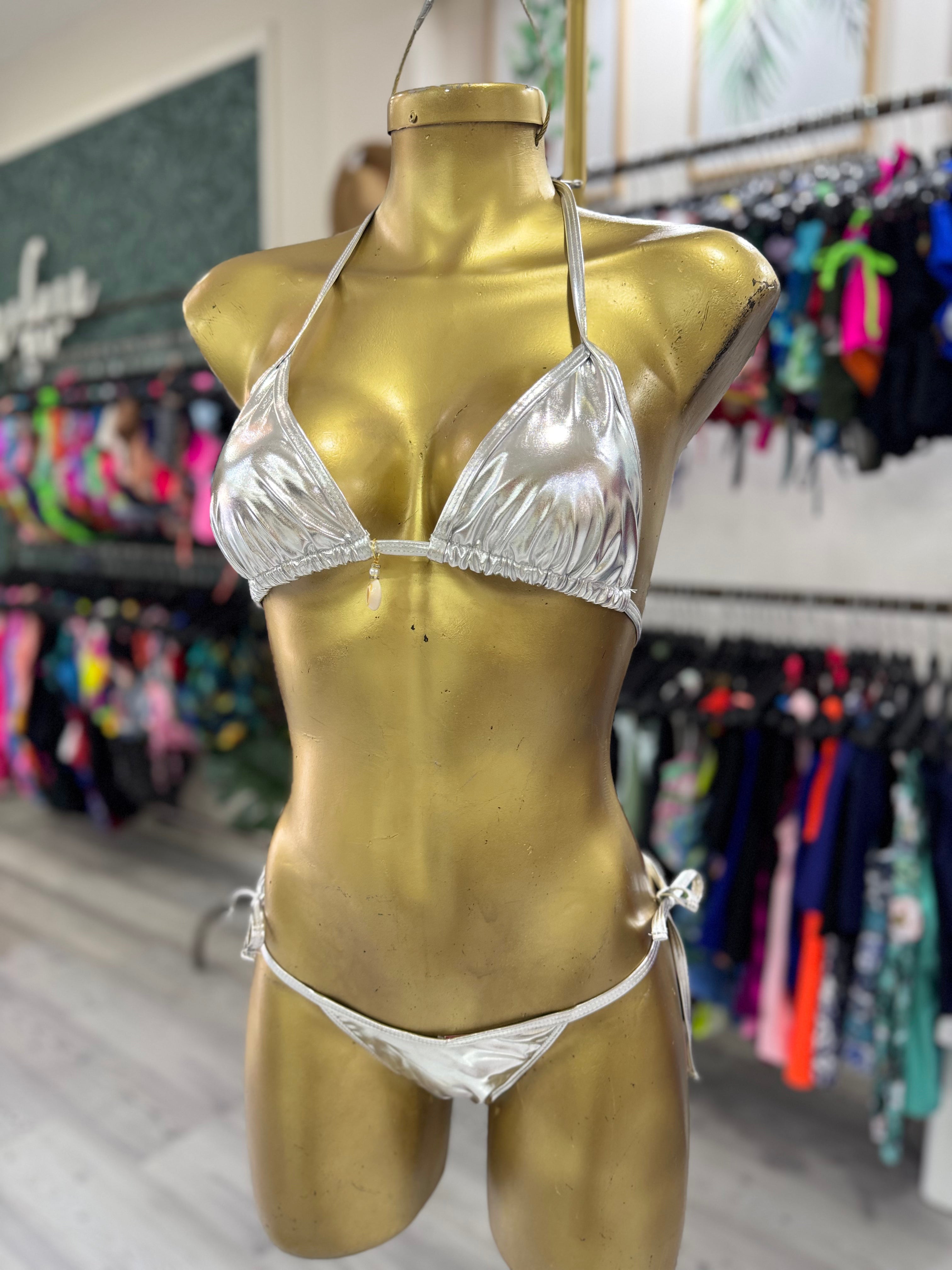 Traje de baño 2 piezas