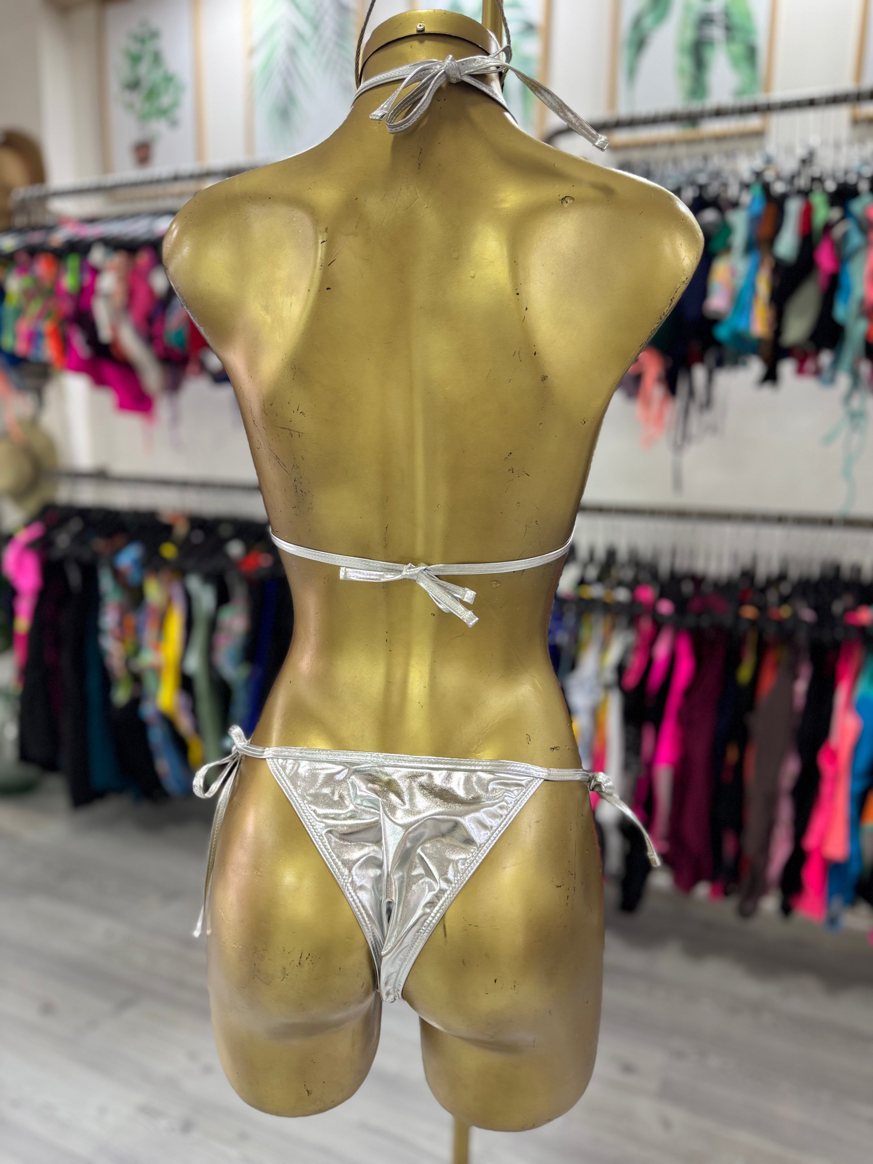 Traje de baño 2 piezas