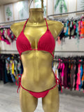 Traje de baño 2 piezas