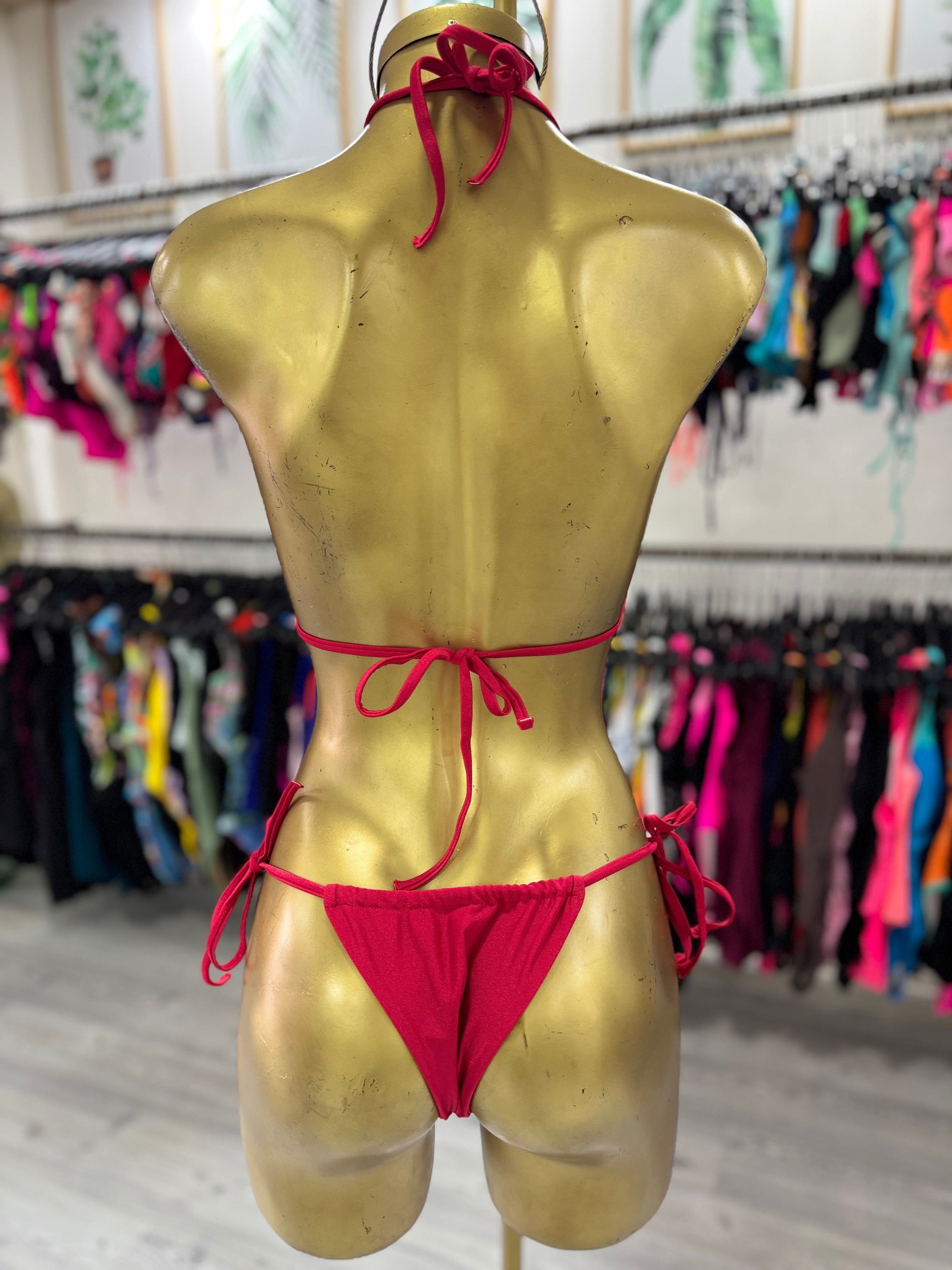 Traje de baño 2 piezas