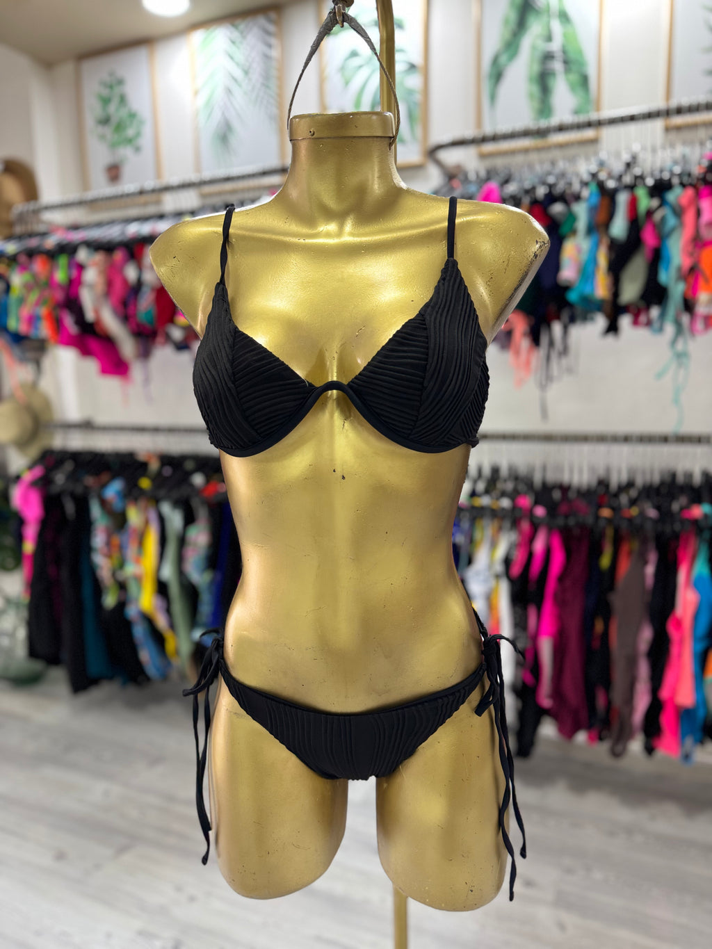 Traje de baño 2 piezas