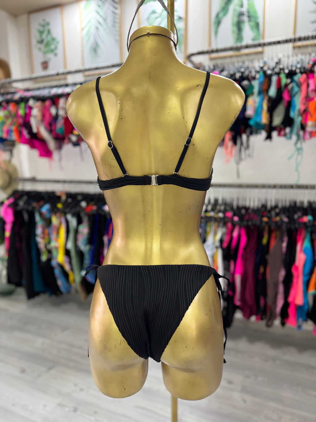 Traje de baño 2 piezas