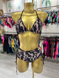 Traje de baño 2 piezas
