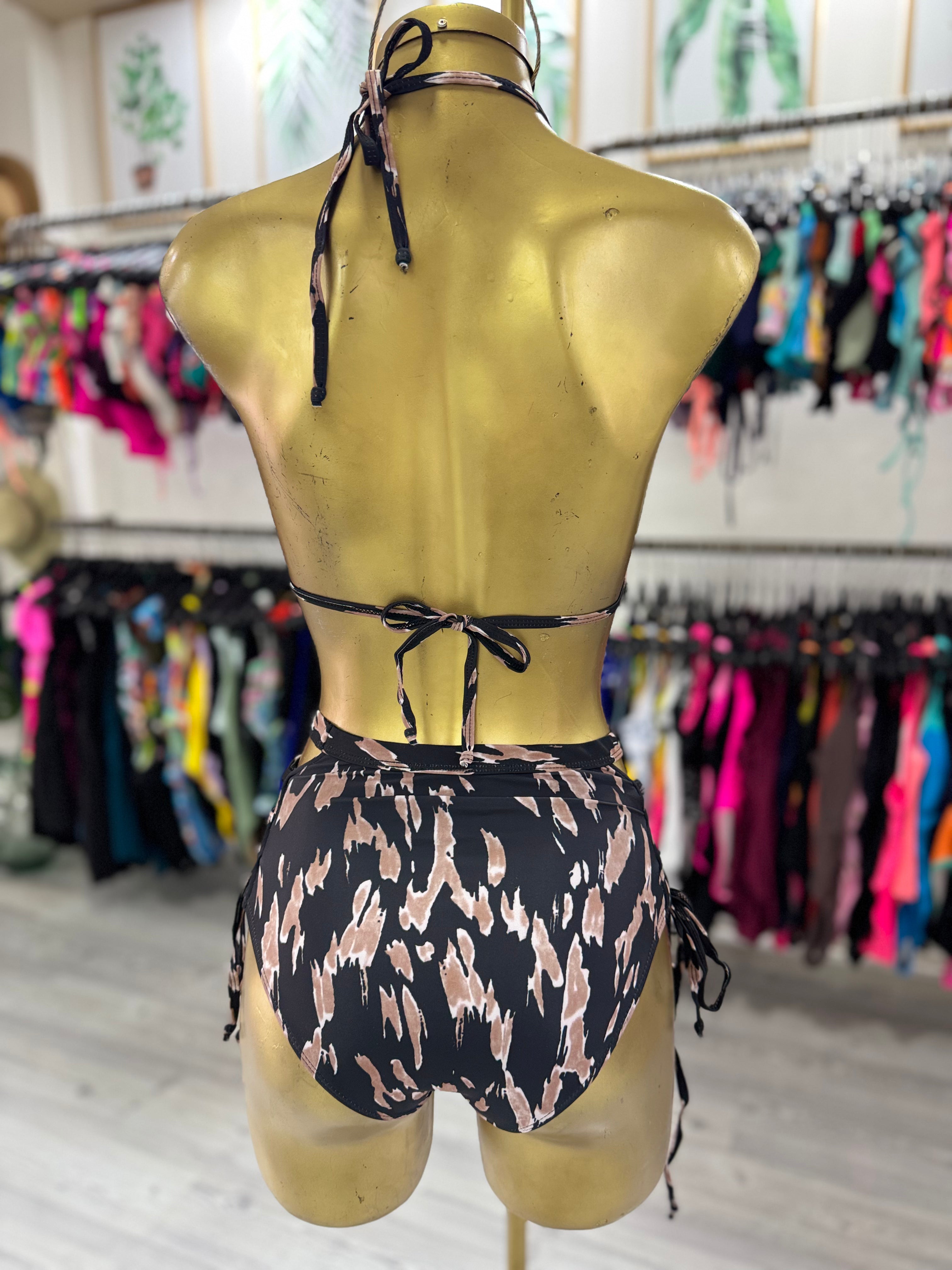 Traje de baño 2 piezas