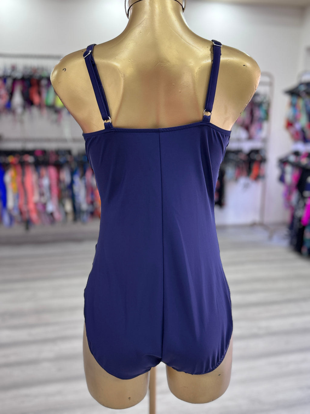 Traje de baño Entero