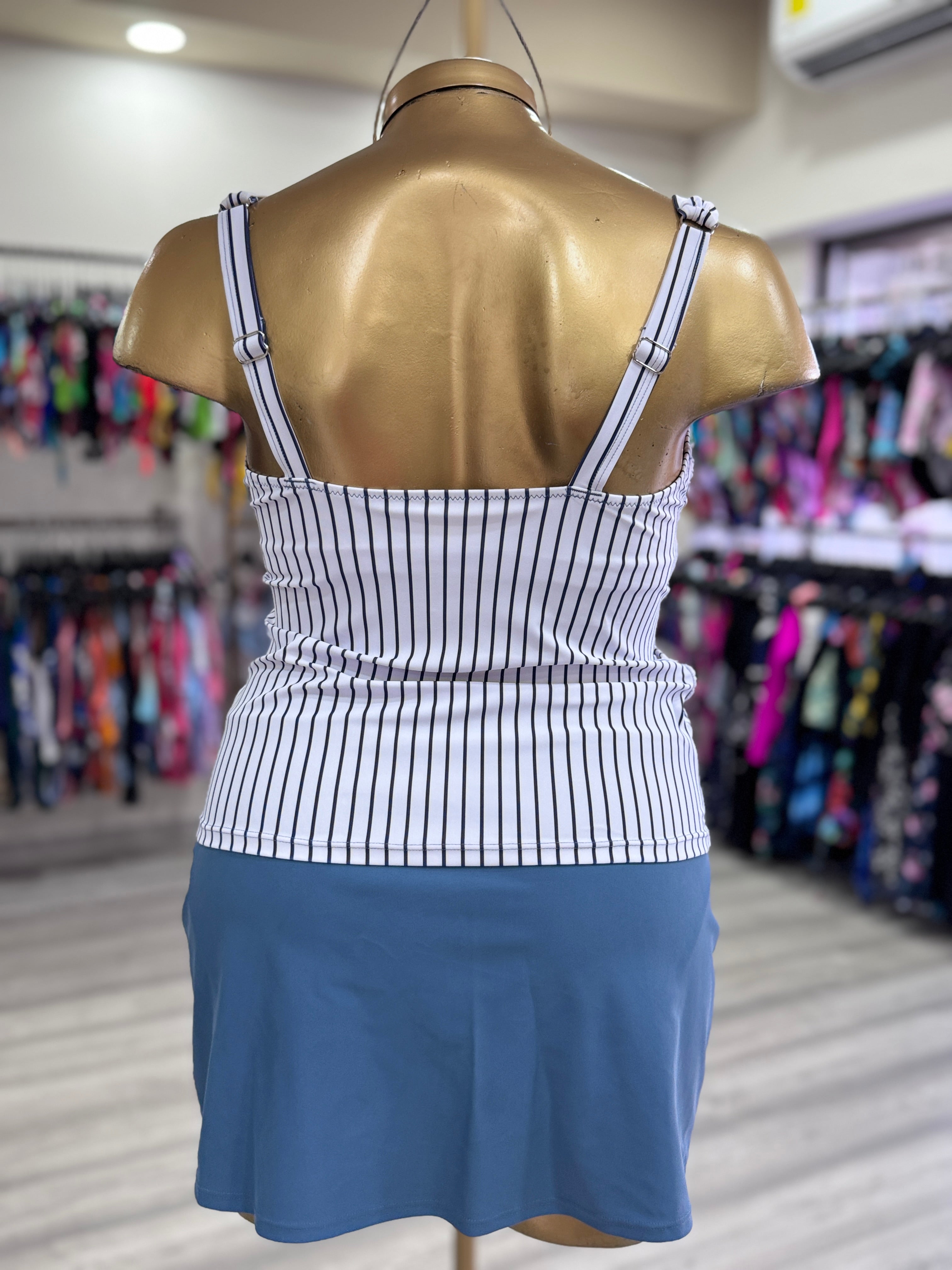 Traje de baño 2 piezas