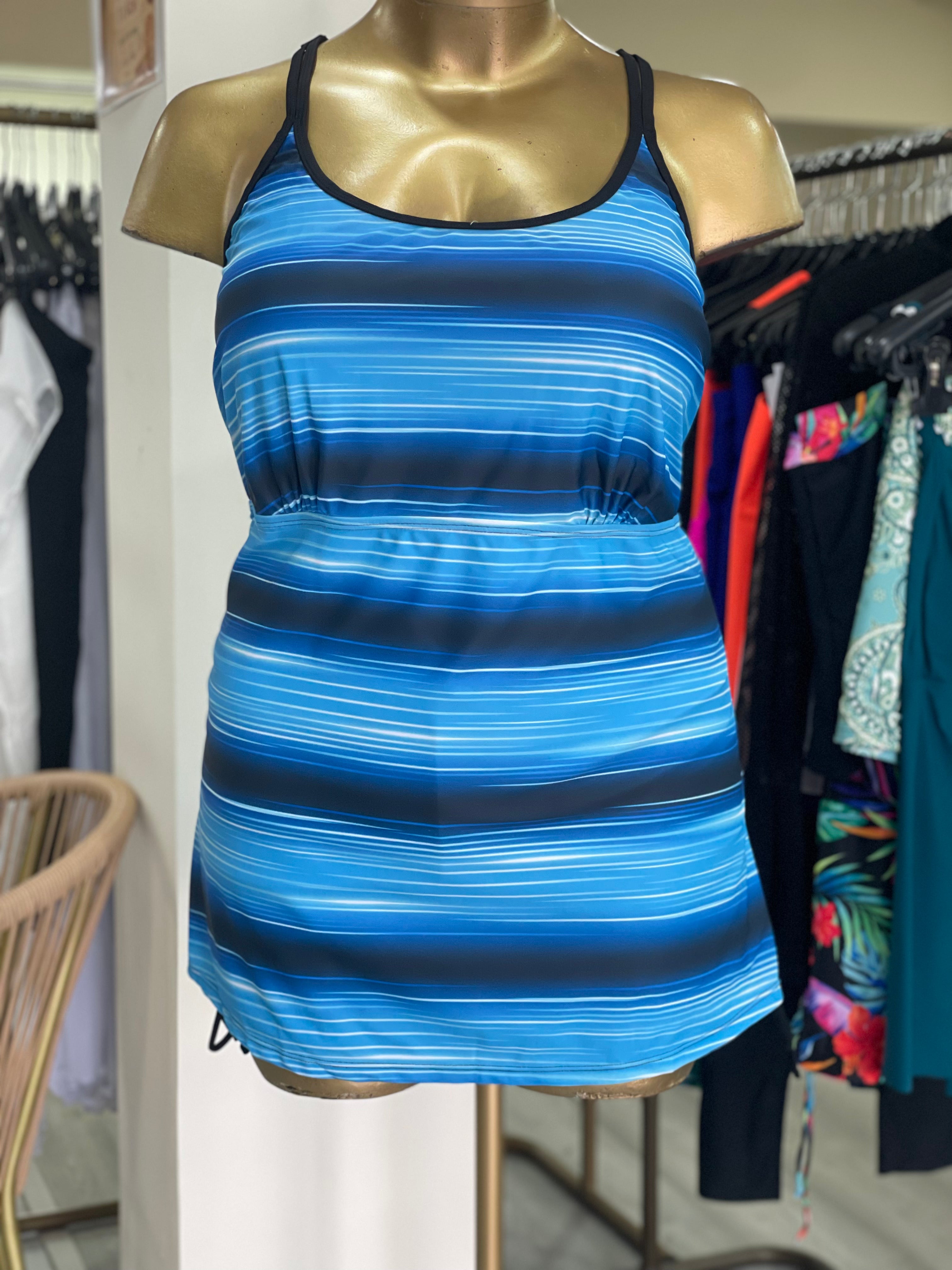 Traje de baño 2 piezas