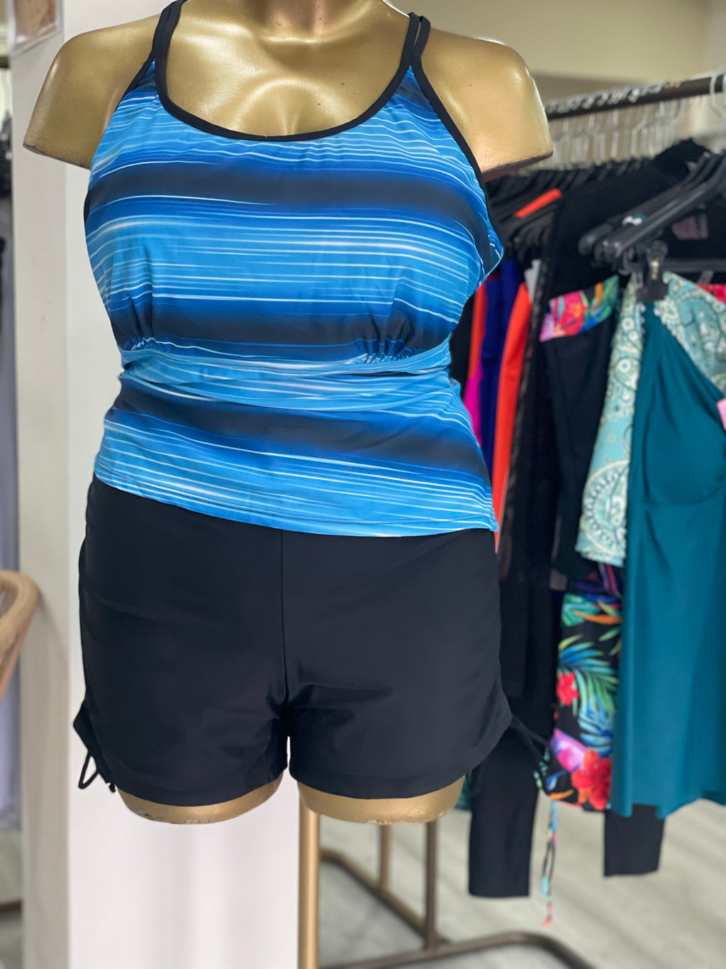 Traje de baño 2 piezas