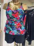 Traje de baño 2 piezas