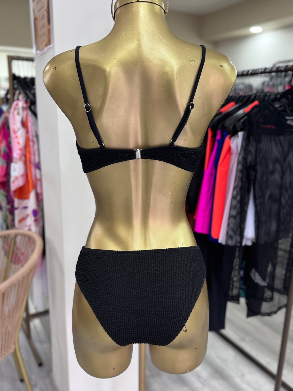 Traje de baño 2 piezas