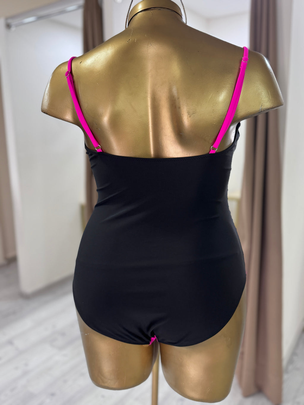 Traje de baño Entero