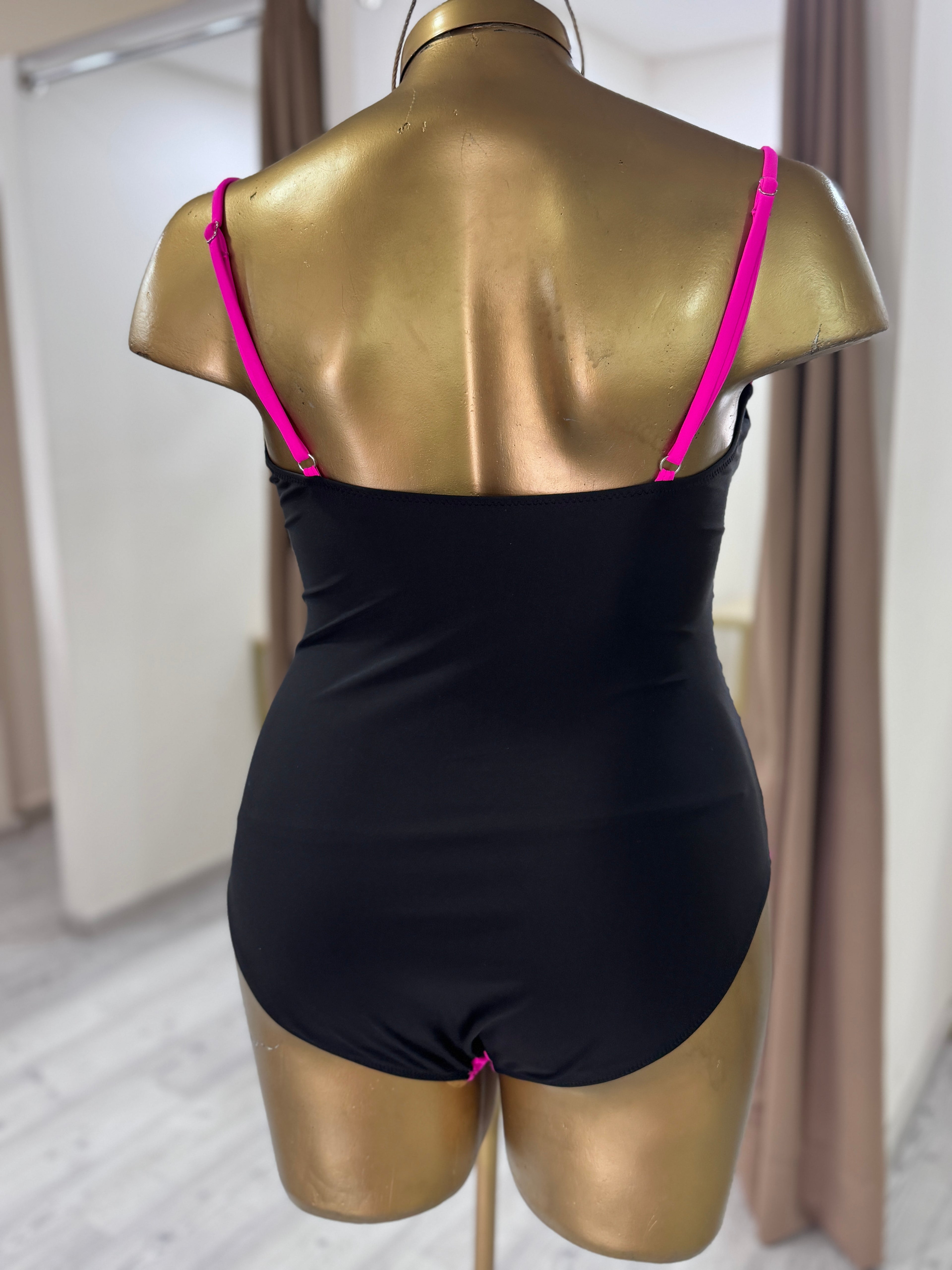Traje de baño Entero