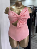 Traje de baño Entero