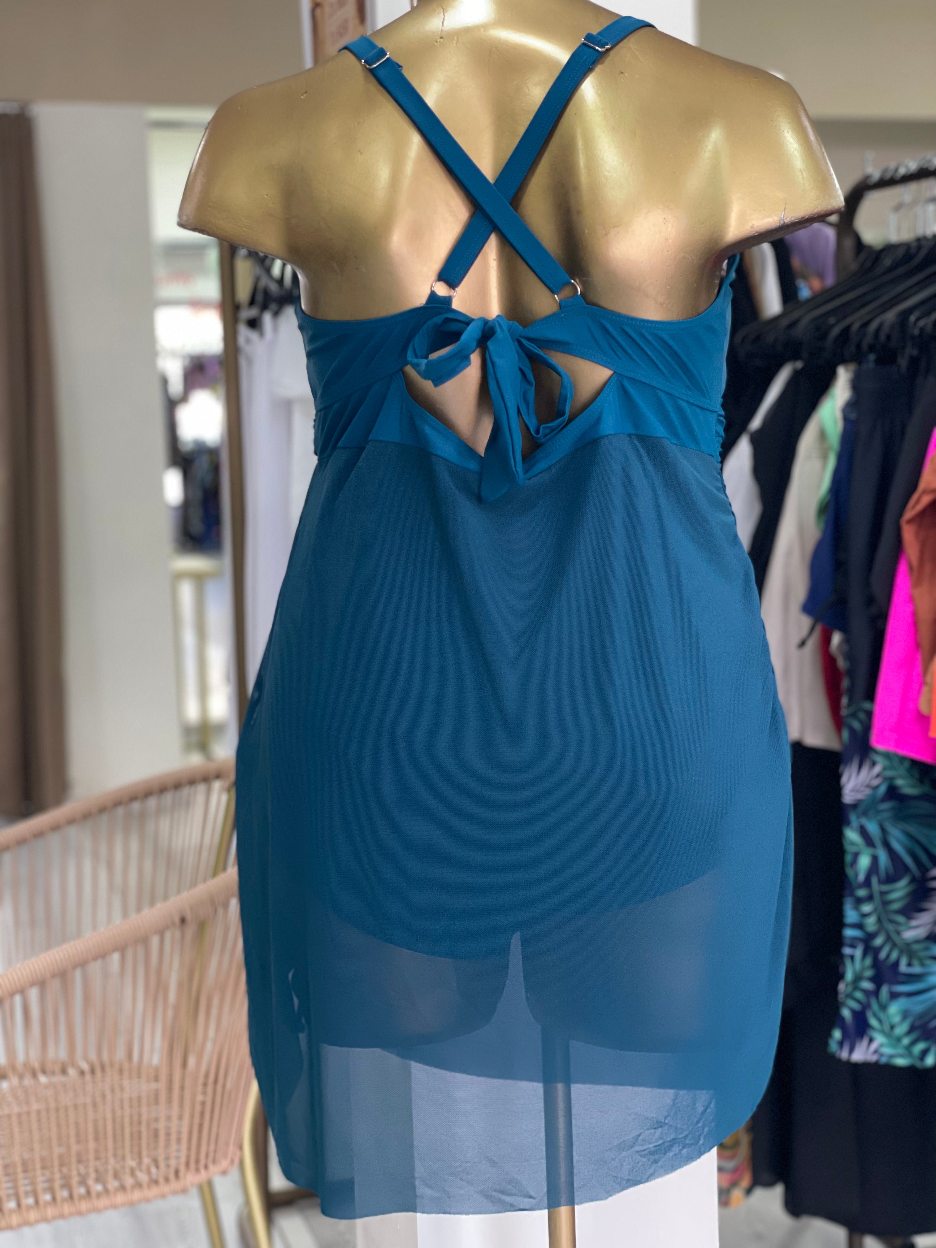 Traje de baño Entero
