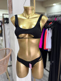 Traje de baño 2 piezas