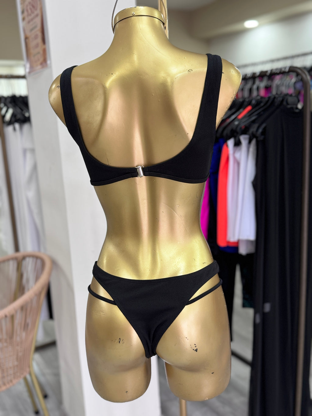 Traje de baño 2 piezas