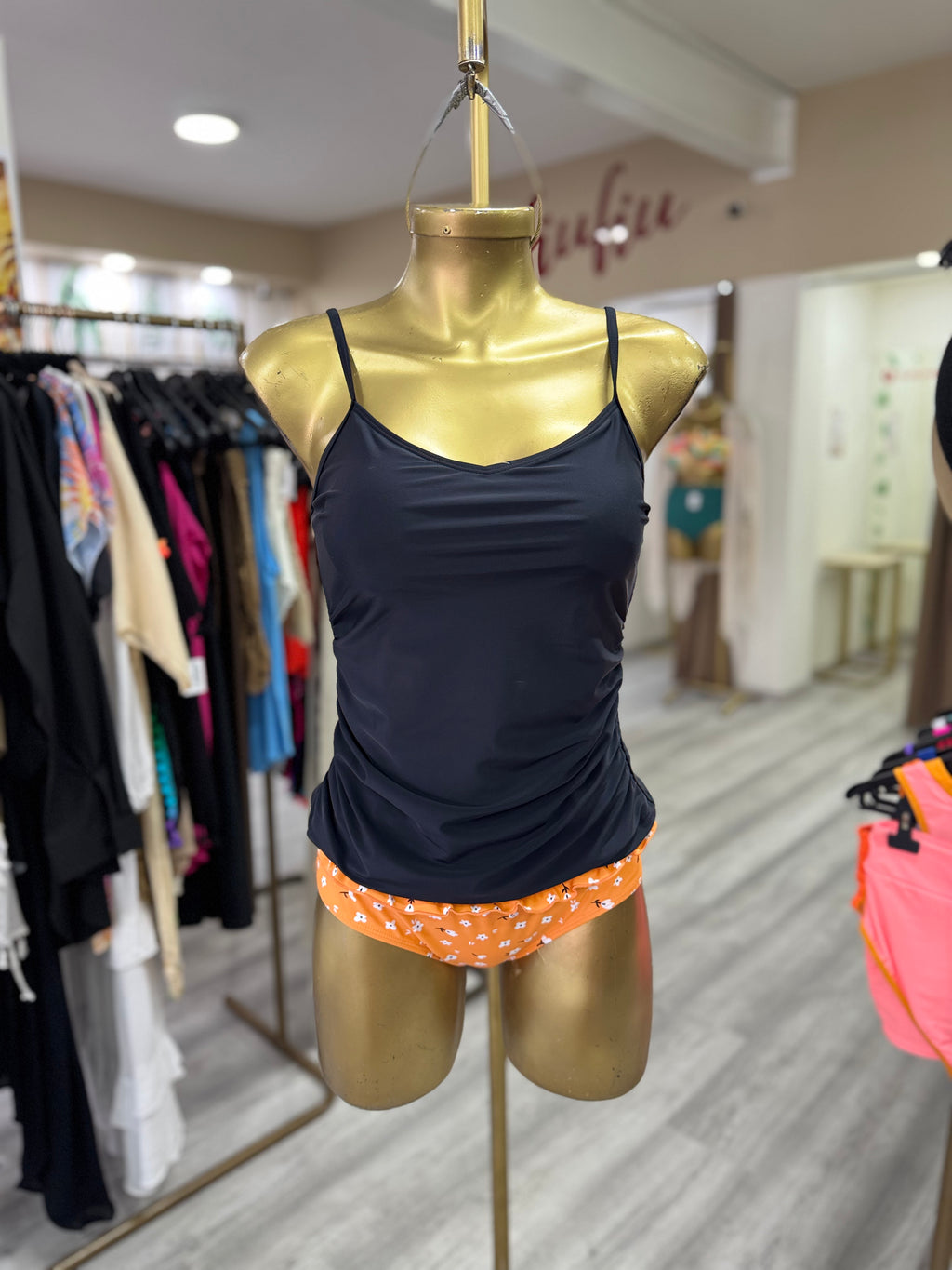 Traje de baño 2 piezas