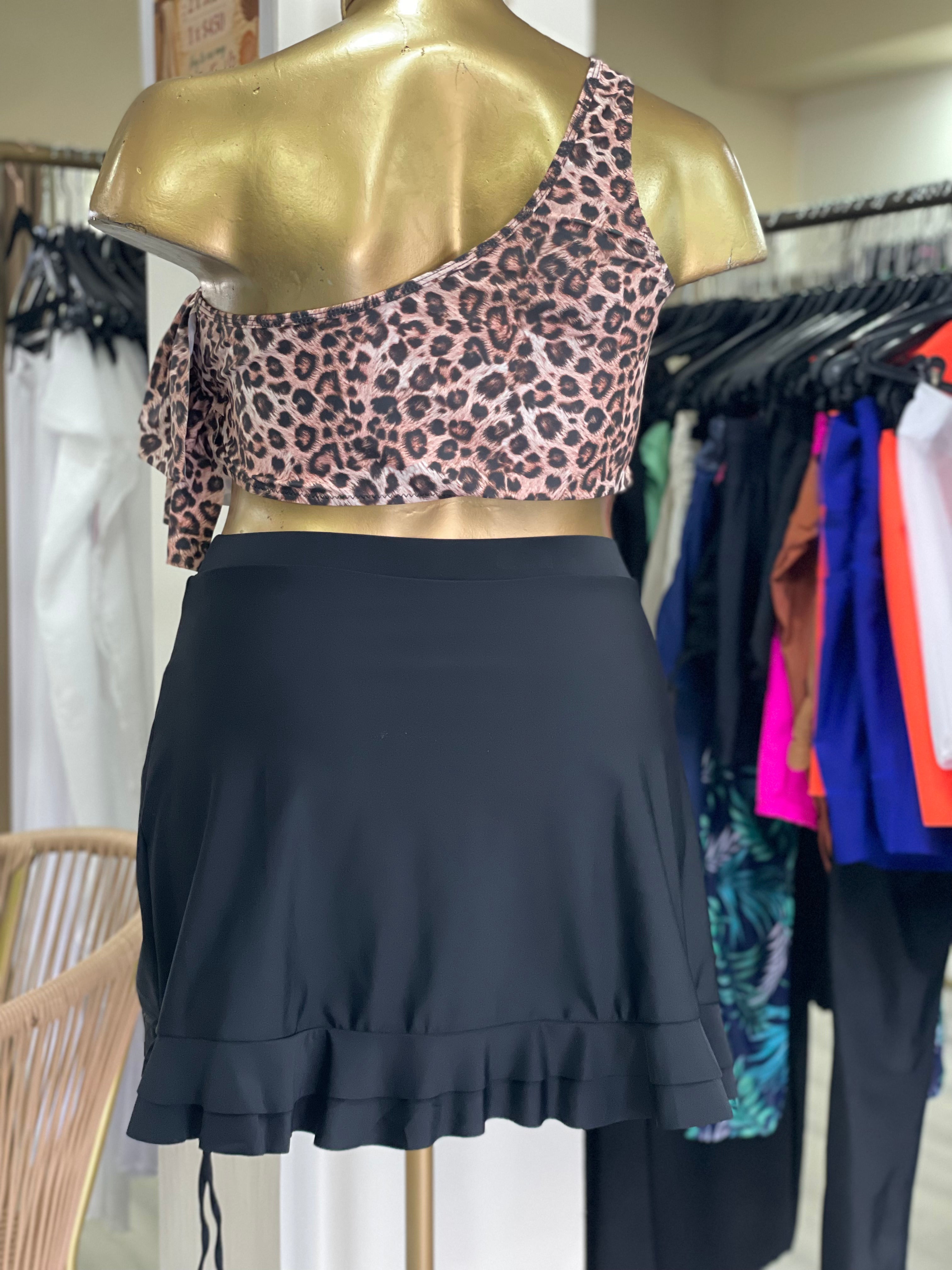 Traje de baño 2 piezas