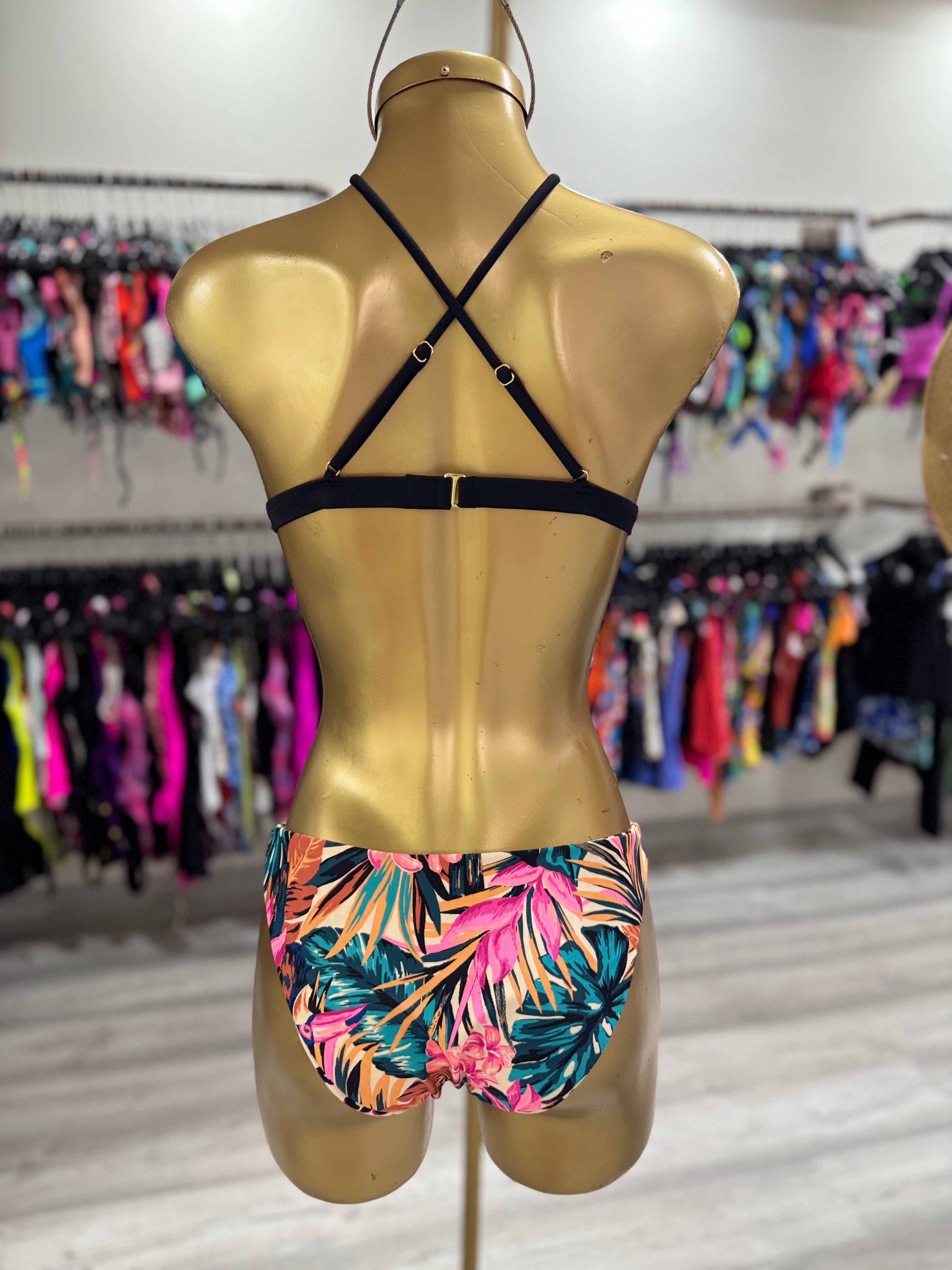 Traje de baño 2 piezas