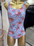 Traje de baño Entero