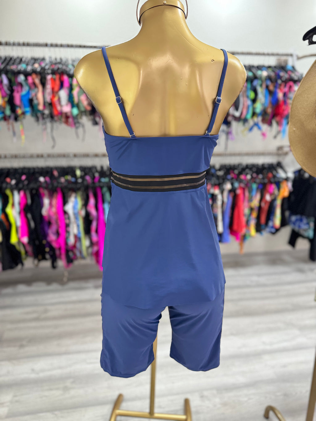 Traje de baño 2 piezas