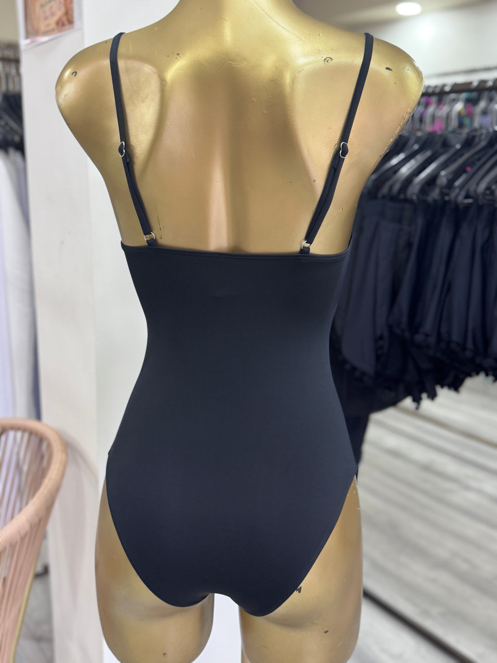 Traje de baño Entero