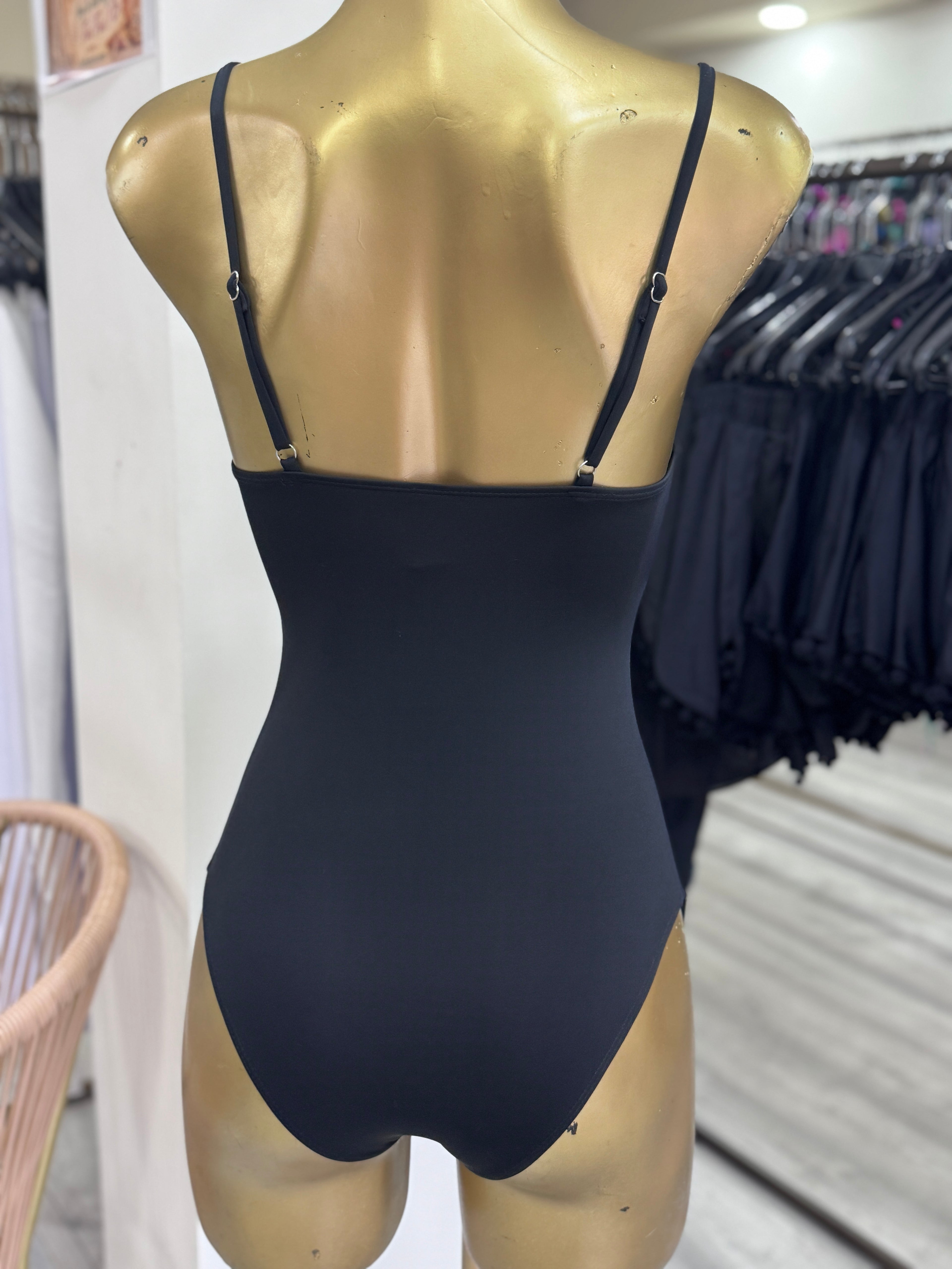 Traje de baño Entero