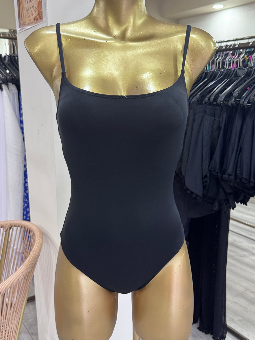 Traje de baño Entero