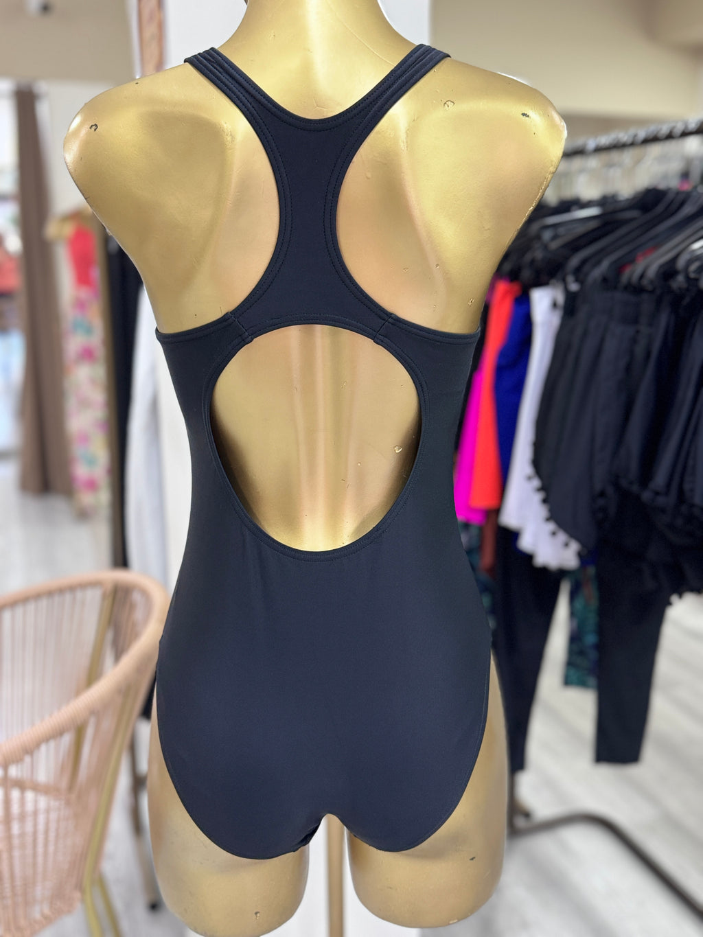 Traje de baño Entero de natación