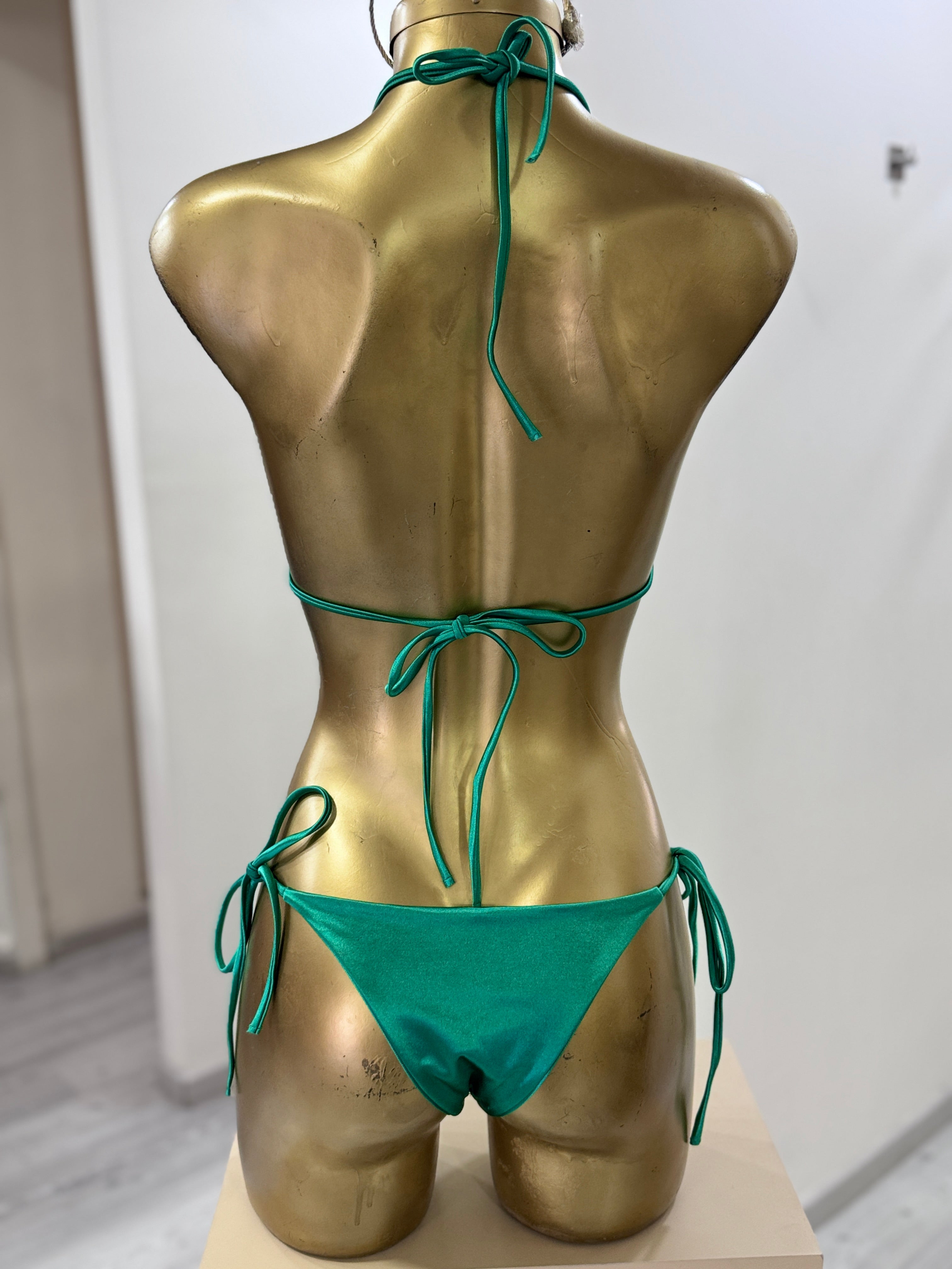 Traje de baño 2 piezas
