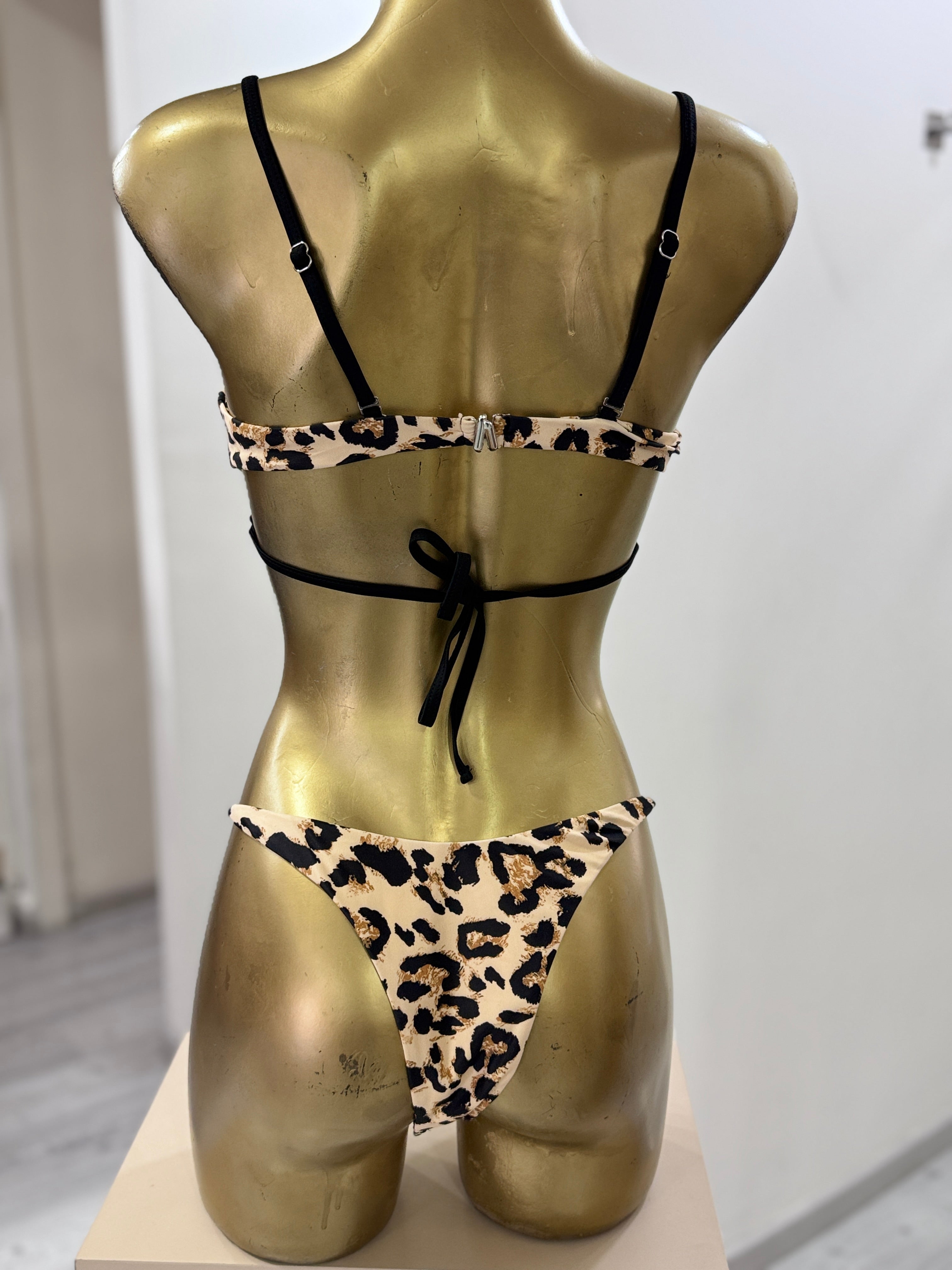 Traje de baño 2 piezas