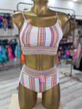 Traje de baño 2 piezas