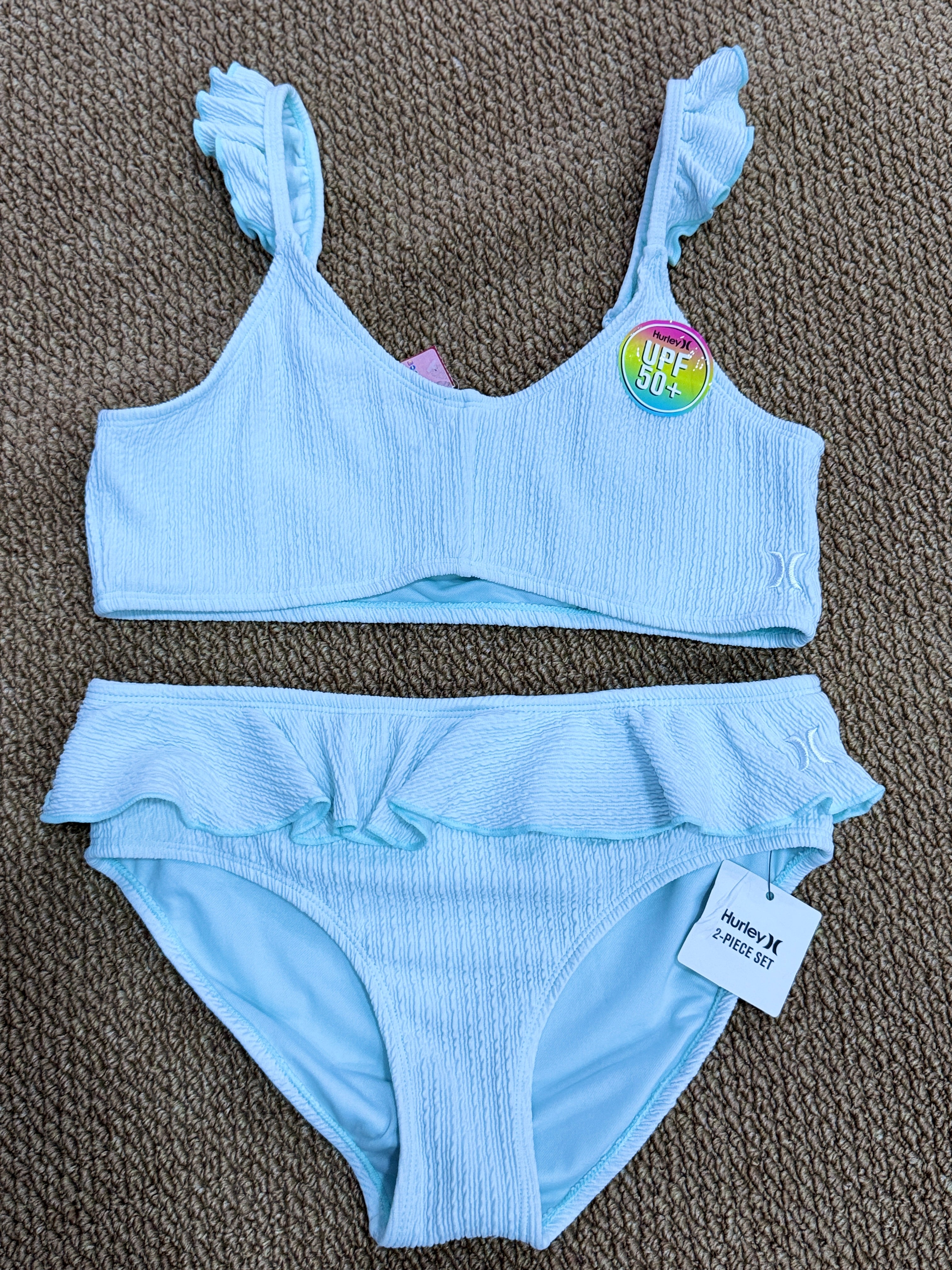 Traje de baño 2 piezas