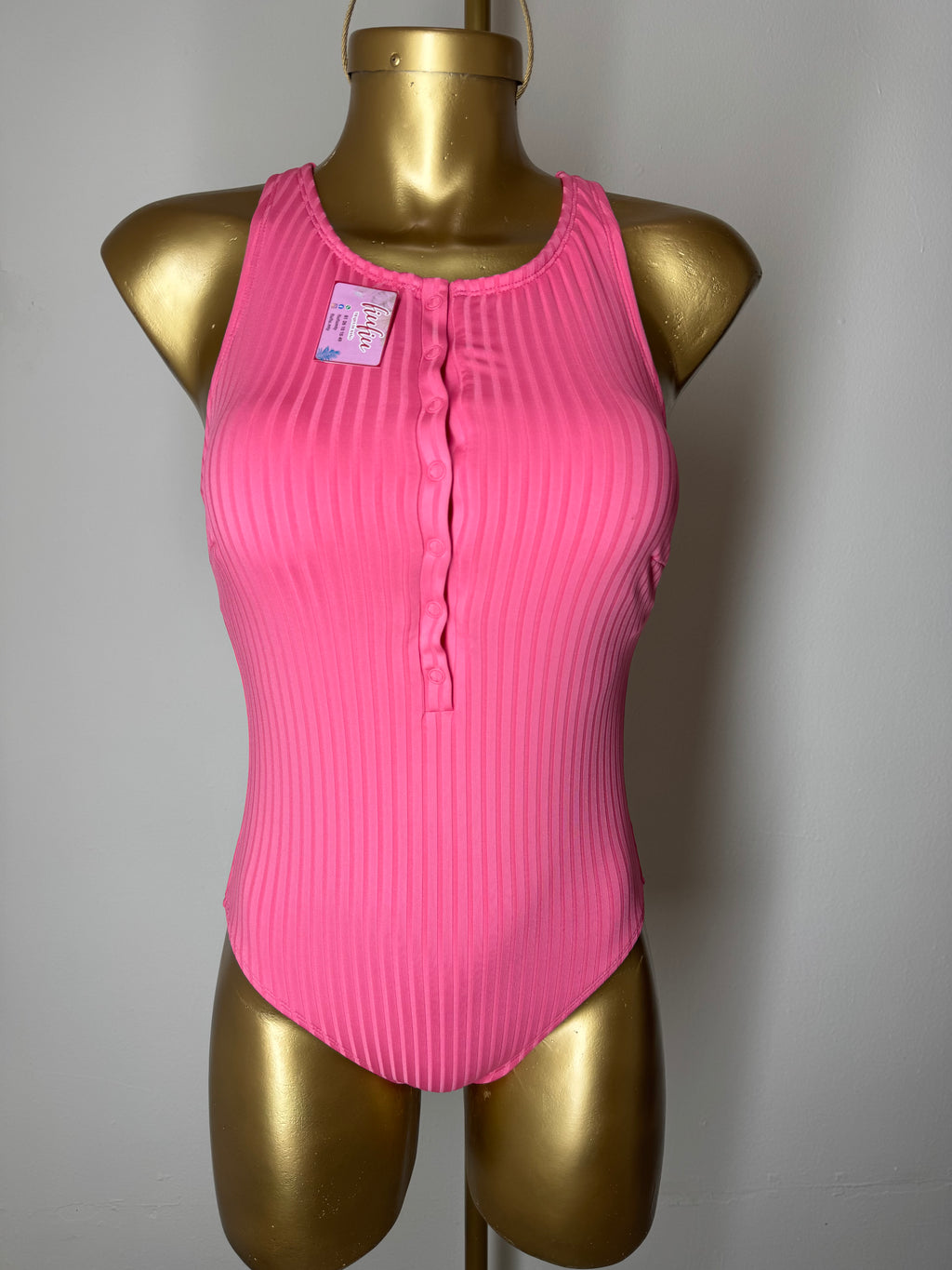 Traje de baño Entero