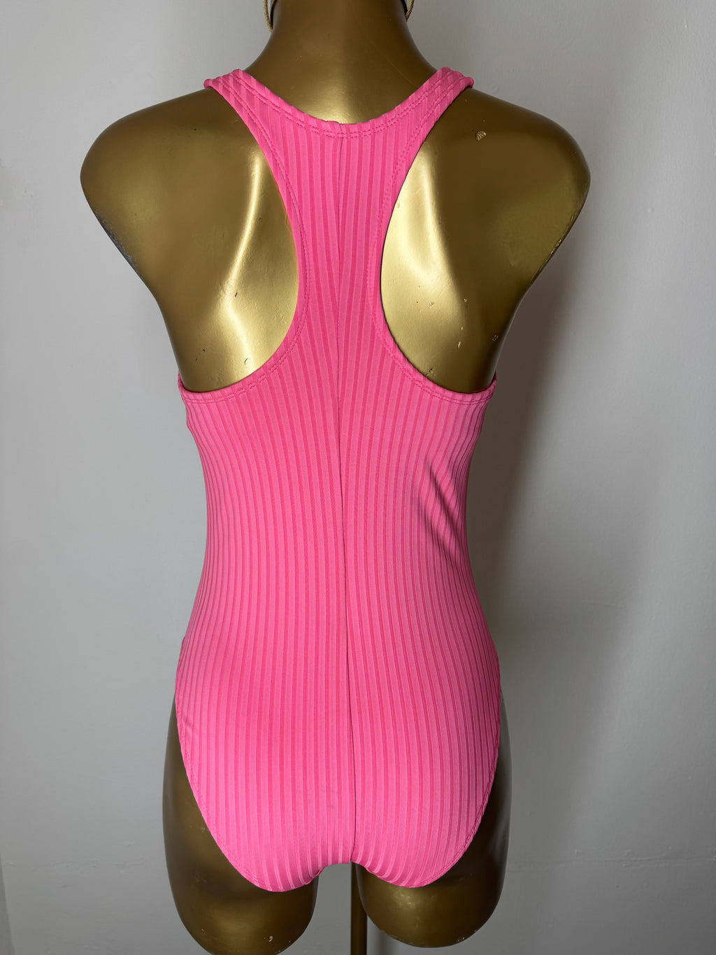 Traje de baño Entero
