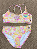 Traje de baño de niña Talla 12/13