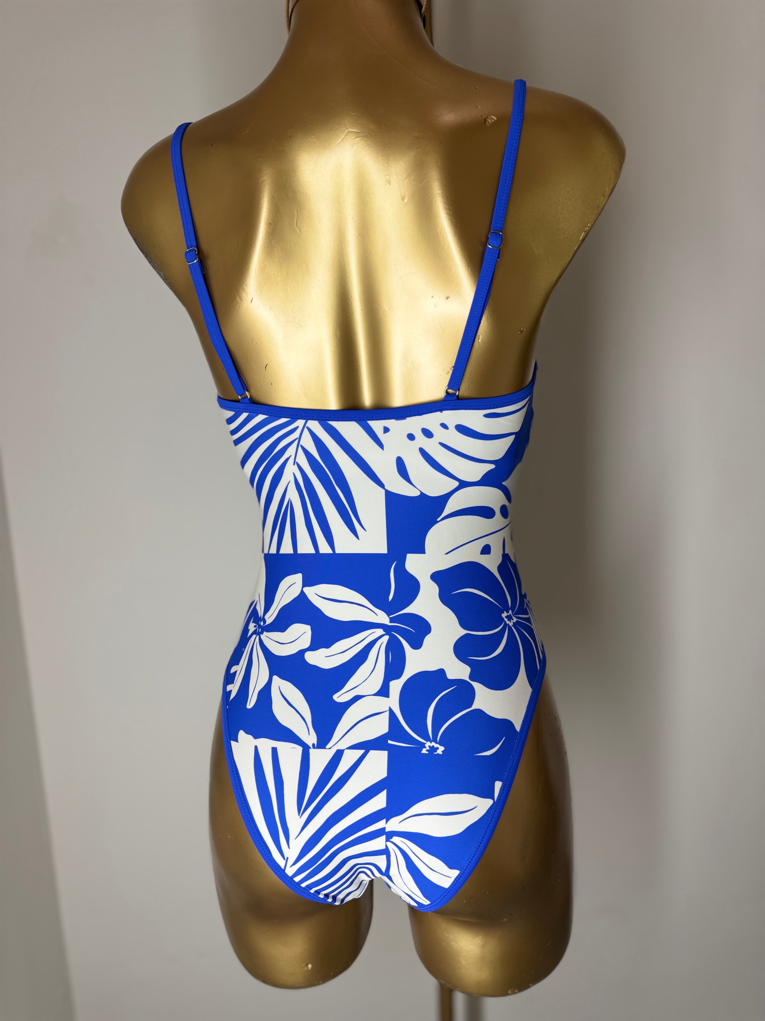Traje de baño Entero