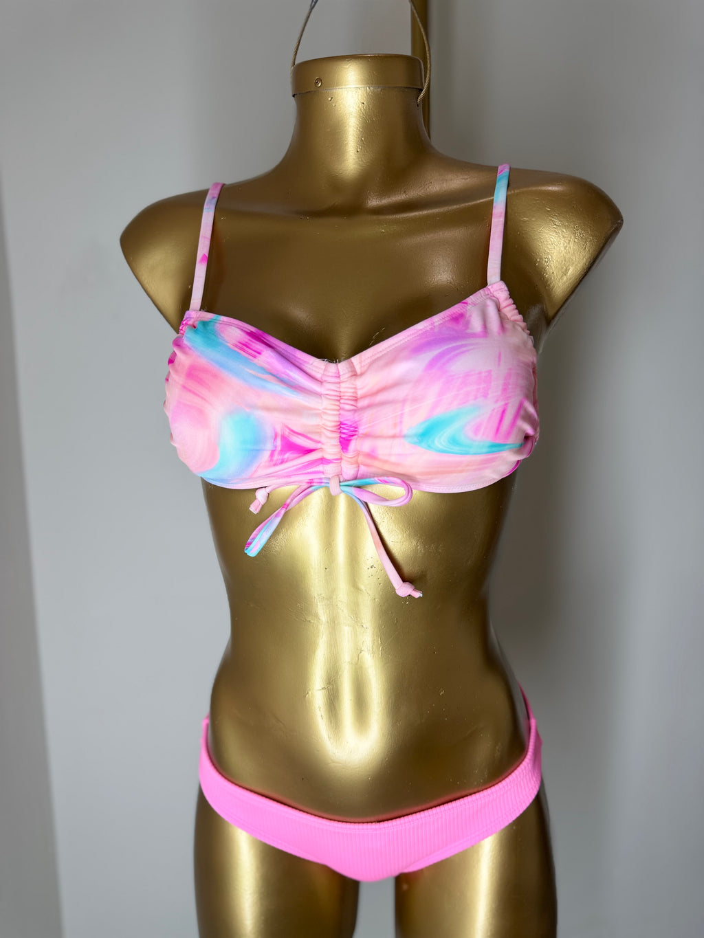 Traje de baño 2 piezas