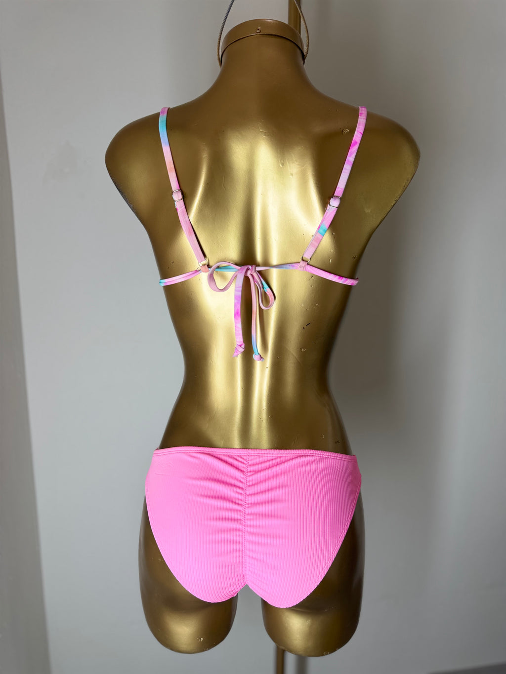 Traje de baño 2 piezas