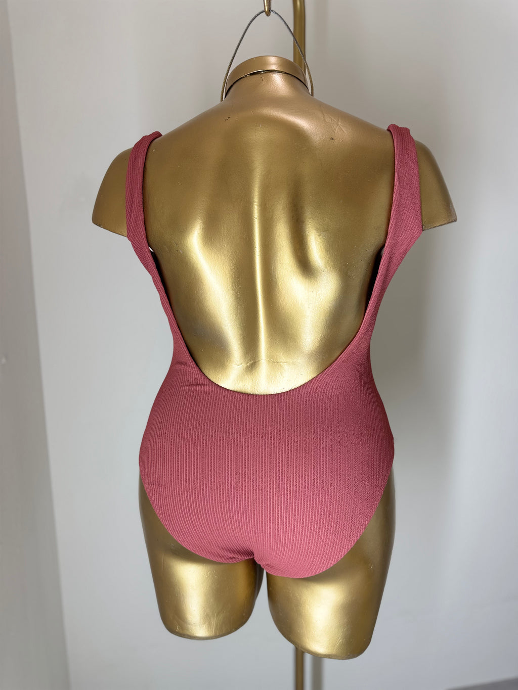 Traje de baño Entero