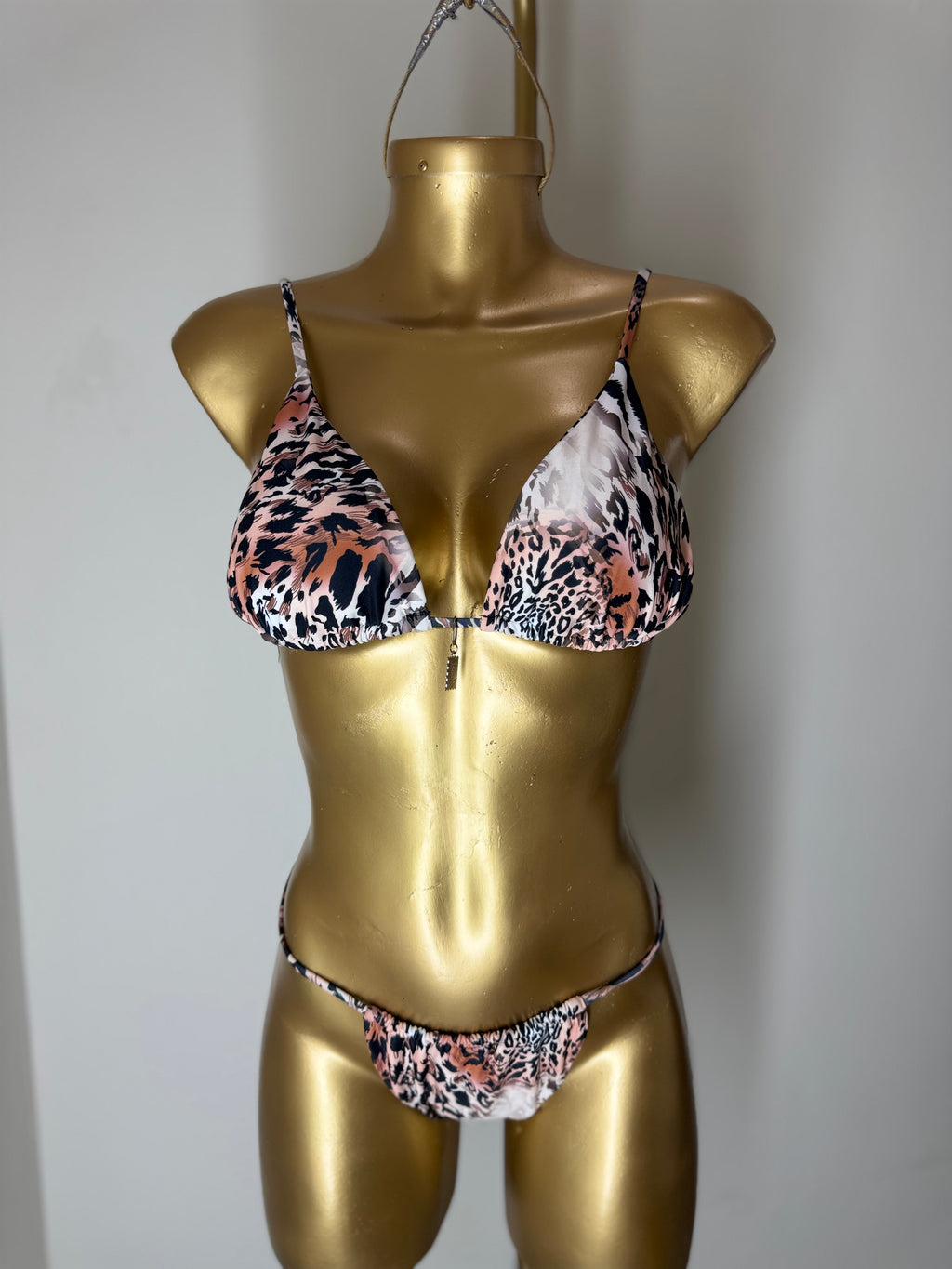 Traje de baño 2 piezas