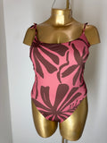 Traje de baño Entero