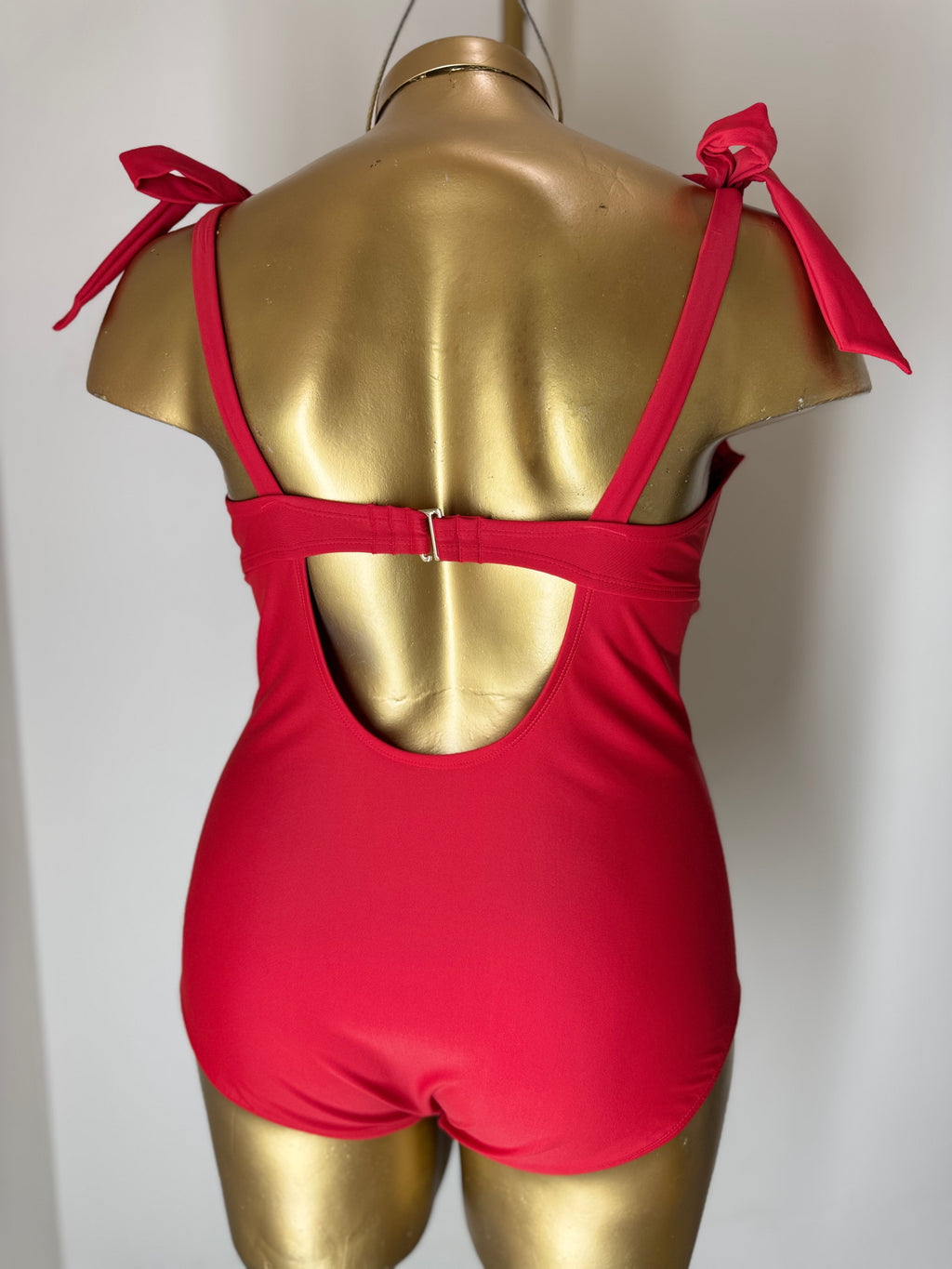 Traje de baño Entero