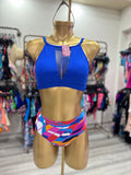 Traje de baño 2 piezas