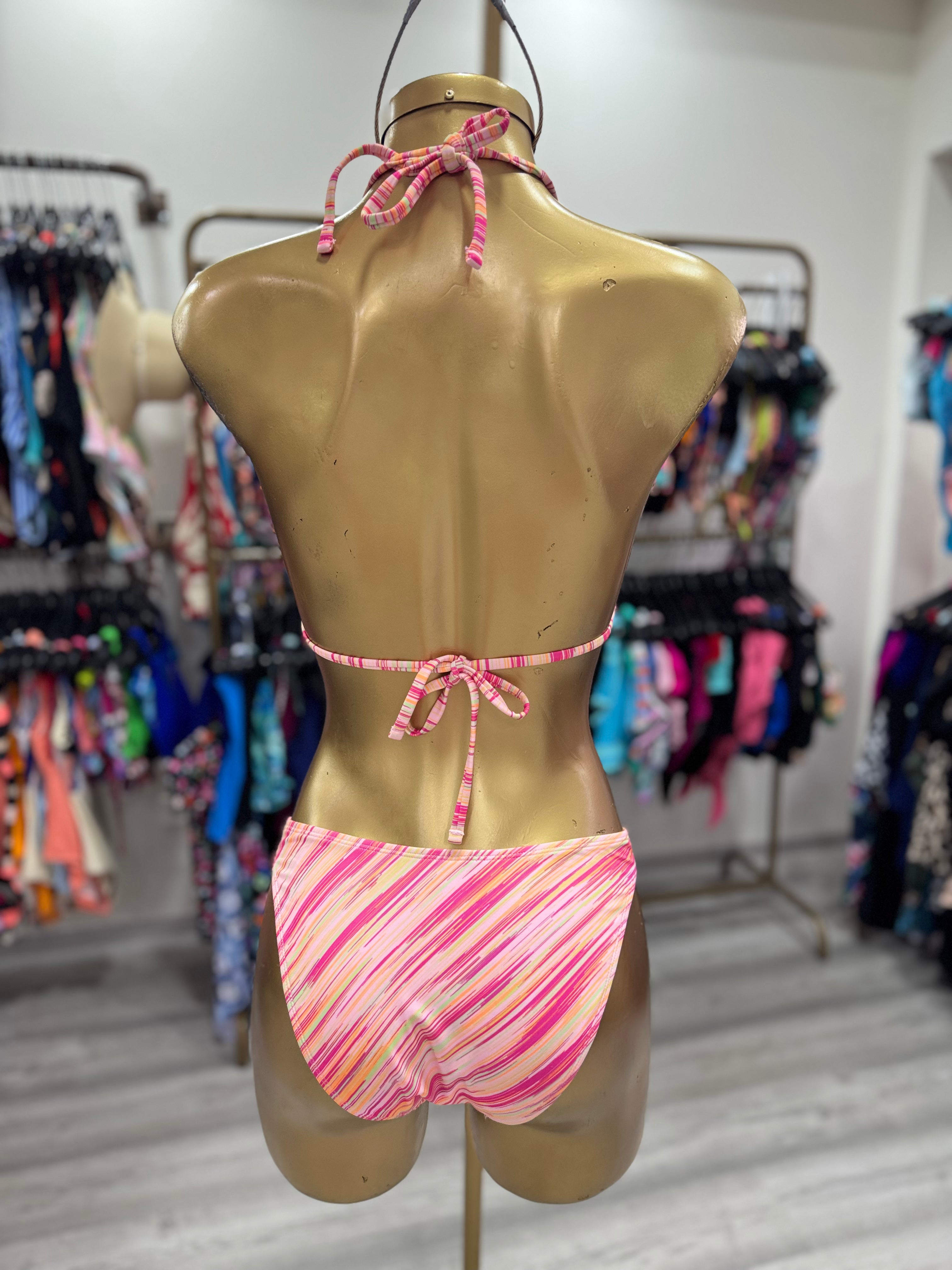 Traje de baño 2 piezas