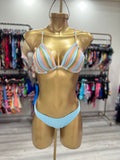 Traje de baño 2 piezas