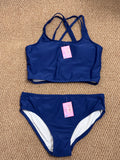 Traje de baño 2 piezas