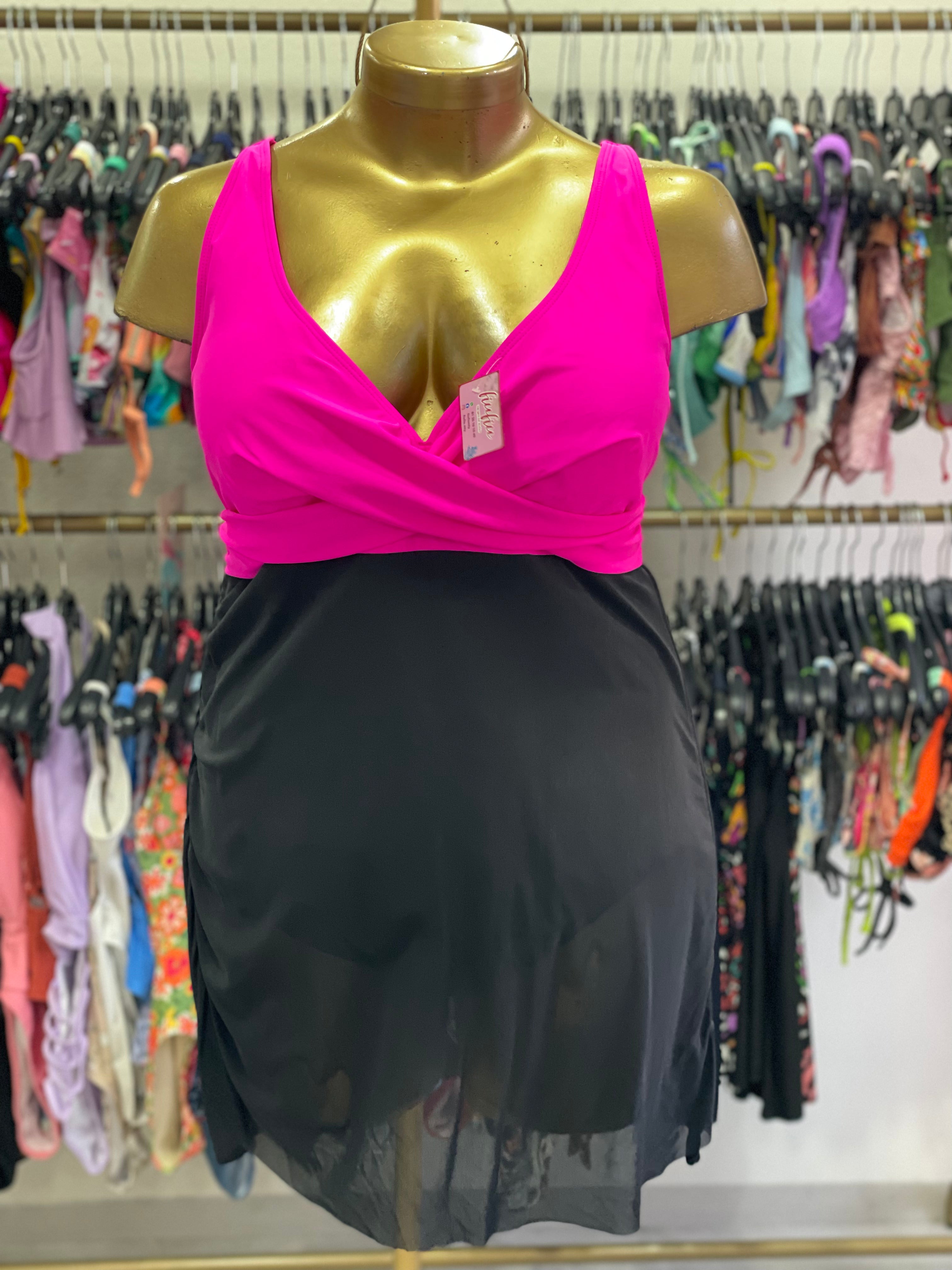 Traje de baño Entero