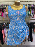Traje de baño Entero